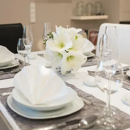 Appartamento Schoene Am Dresdner Zwinger