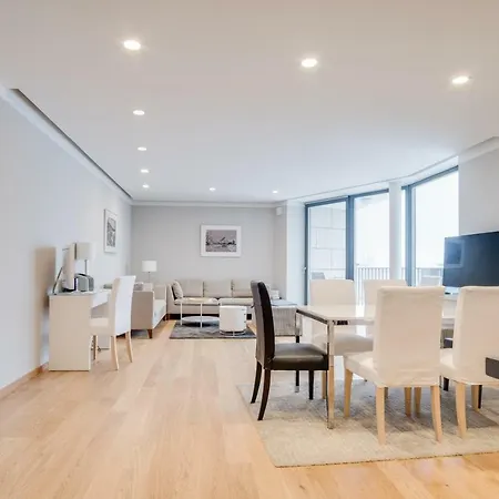 Lägenhet Schoene Am Dresdner Zwinger