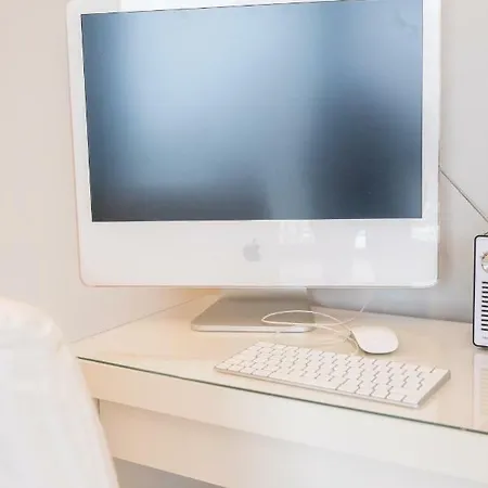 Lägenhet Schoene Am Dresdner Zwinger Dresden