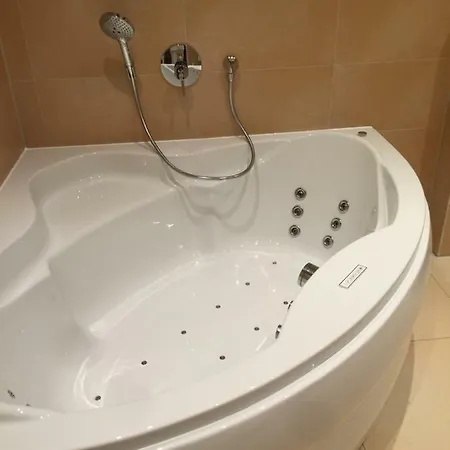 Appartamento Schoene Am Dresdner Zwinger