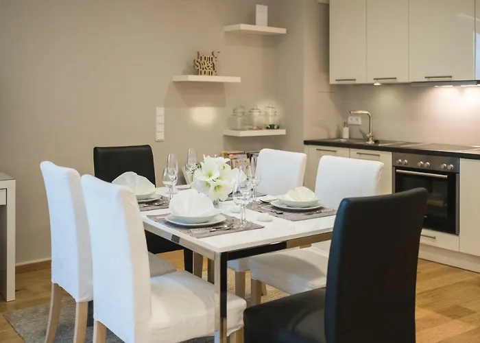 Schoene Am Dresdner Zwinger * Drezno