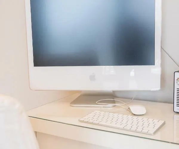 Apartament Schoene Am Dresdner Zwinger Drezno