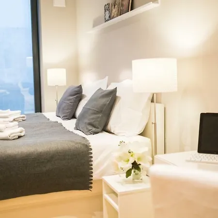 Schoene Am Dresdner Zwinger Appartement *