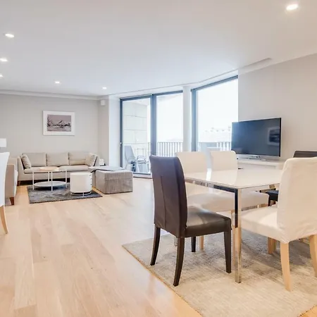 Appartement Schoene Am Dresdner Zwinger *