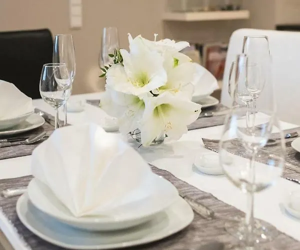 Appartement Schoene Am Dresdner Zwinger