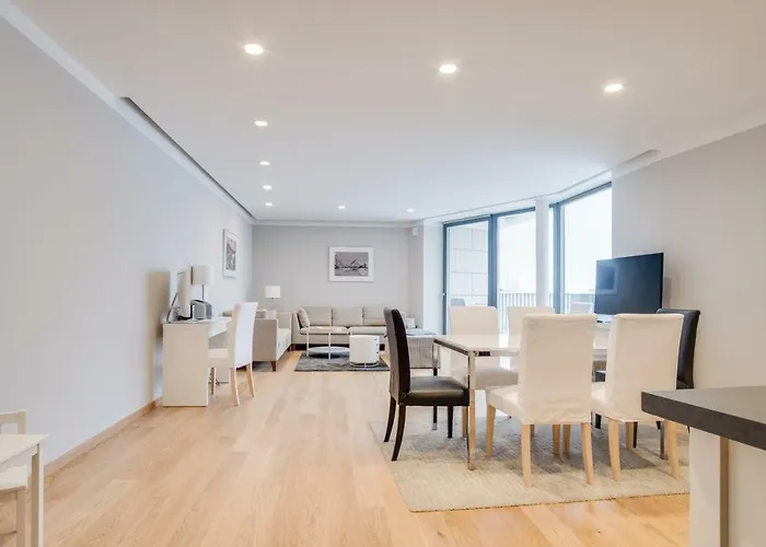 Appartement Schoene Am Dresdner Zwinger