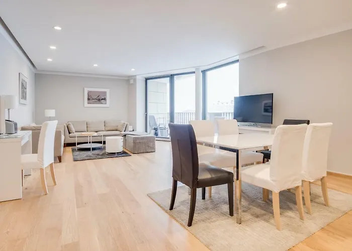 Appartement Schoene Am Dresdner Zwinger *